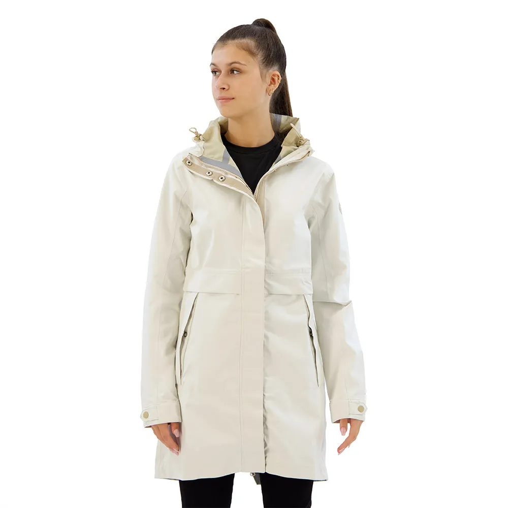Куртка AGU Parka Urban Outdoor, белый
Куртка AGU Parka Urban Outdoor, белый