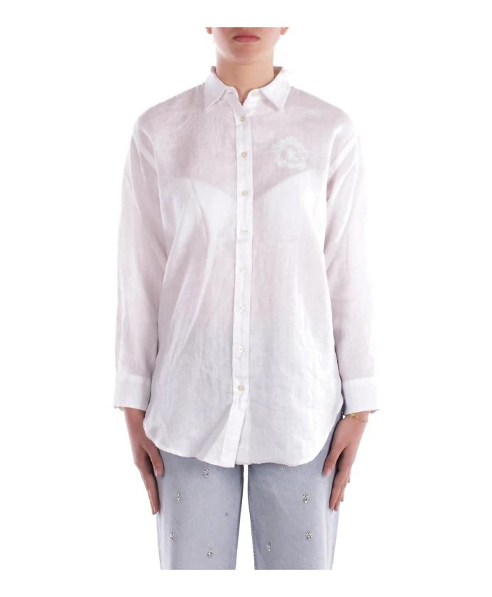 Рубашка Ralph Lauren, белый
Рубашка Ralph Lauren, белый