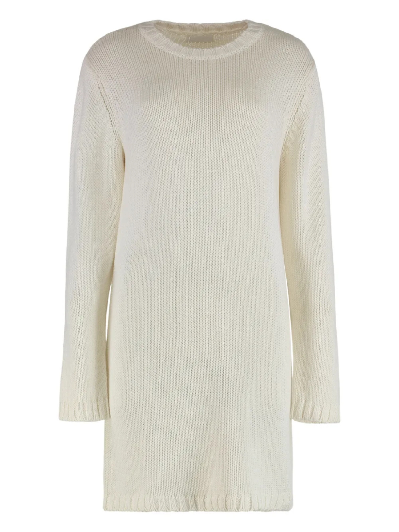 Вязаное платье SABLYN Libby, нейтральный
Вязаное платье SABLYN Libby, нейтральный