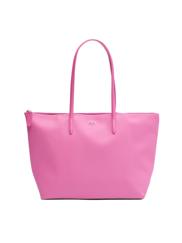 Наплечная сумка Lacoste, цвет pink (malva), Розовый, Наплечная сумка Lacoste, цвет pink (malva)
Наплечная сумка Lacoste, цвет pink (malva), Розовый, Наплечная сумка Lacoste, цвет pink (malva)