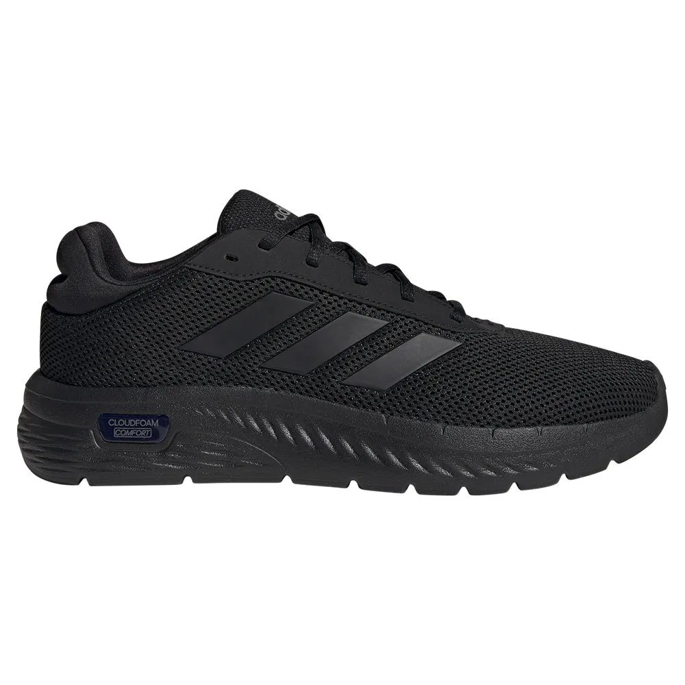 Кроссовки adidas Cloudfoam Comfy trainers, черный
Кроссовки adidas Cloudfoam Comfy trainers, черный