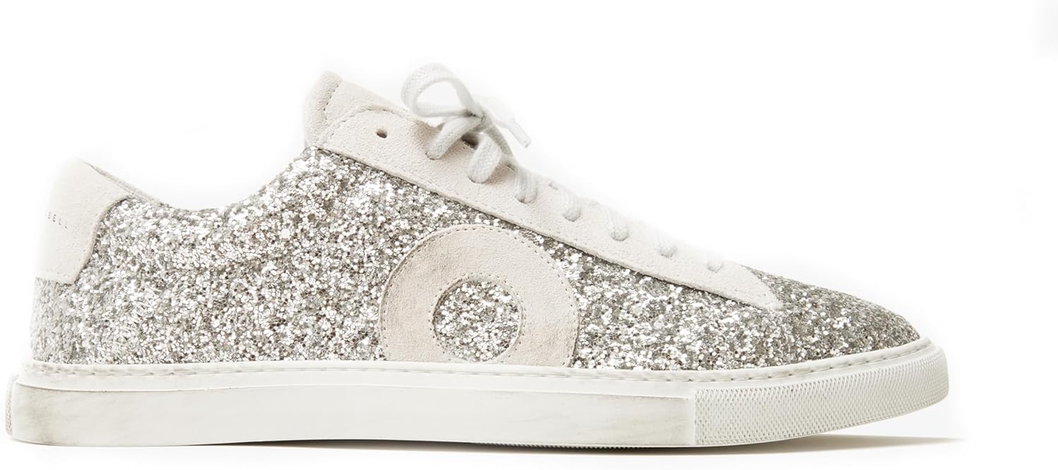 Кроссовки Oliver Cabell Low 1 для мужчин и женщин- мягкая итальянская кожа, Yolo
Кроссовки Oliver Cabell Low 1 для мужчин и женщин- мягкая итальянская кожа, Yolo