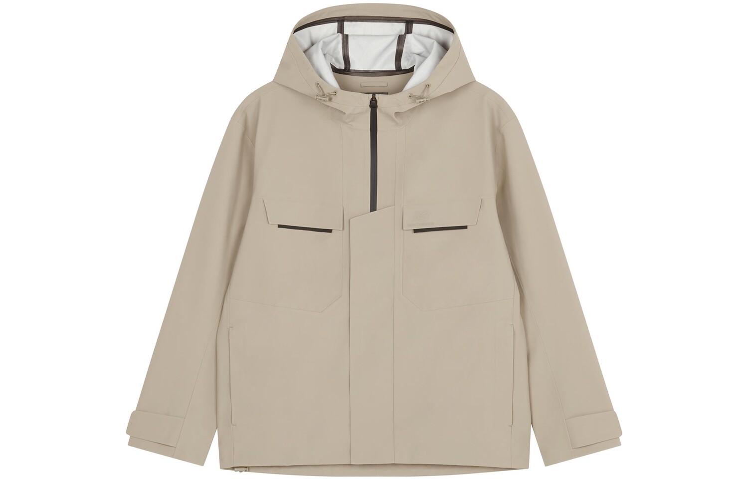 Куртка мужская хаки New Balance, хаки
Куртка мужская хаки New Balance, хаки