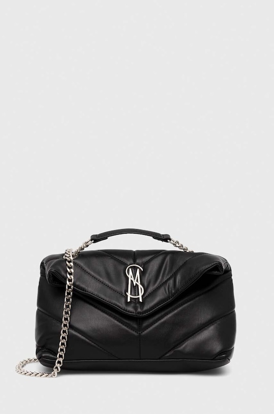Сумка Steve Madden, черный
Сумка Steve Madden, черный