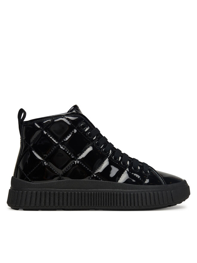 Кроссовки J Laquinny J56M3F 000HH C9999 D Geox, черный
Кроссовки J Laquinny J56M3F 000HH C9999 D Geox, черный