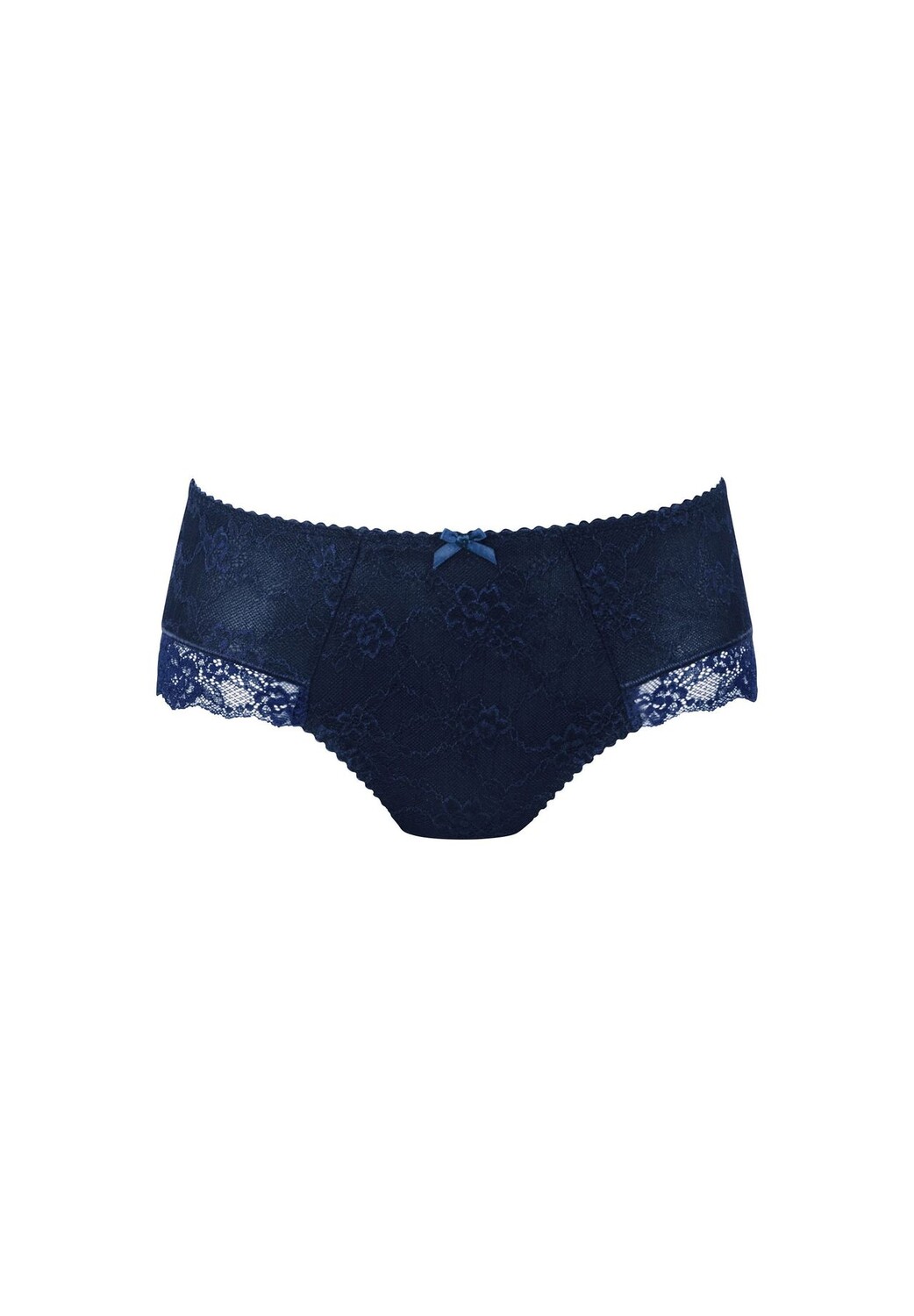 Трусики на талии Bobette ROSA FAIA, цвет Maritim Blue
Трусики на талии Bobette ROSA FAIA, цвет Maritim Blue