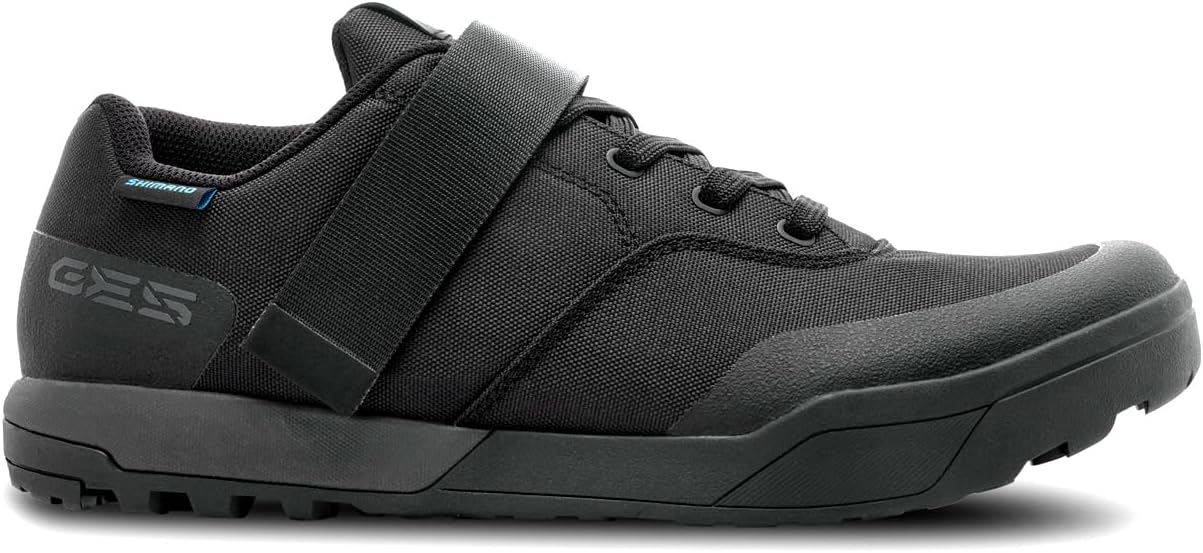Велосипедные мужские обувь SHIMANO SH-GE500, черный
Велосипедные мужские обувь SHIMANO SH-GE500, черный