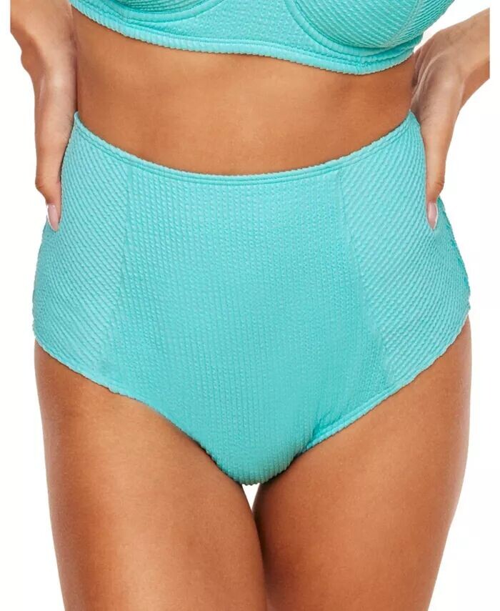 Женский купальник Rachelle, плавки бикини с высокой талией Adore Me, синий
Женский купальник Rachelle, плавки бикини с высокой талией Adore Me, синий