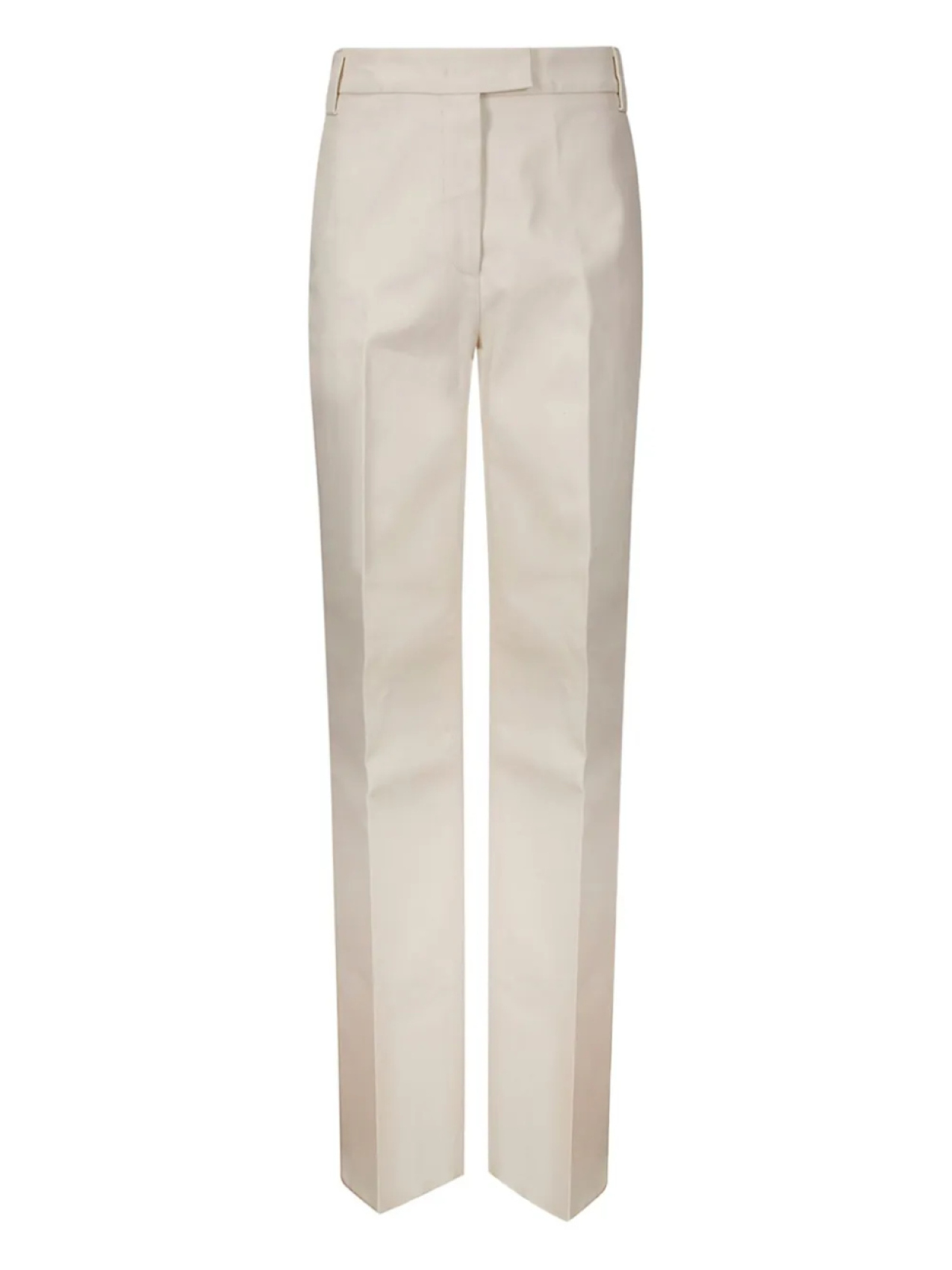 Брюки прямого покроя THELATEST, нейтральный
Брюки прямого покроя THELATEST, нейтральный