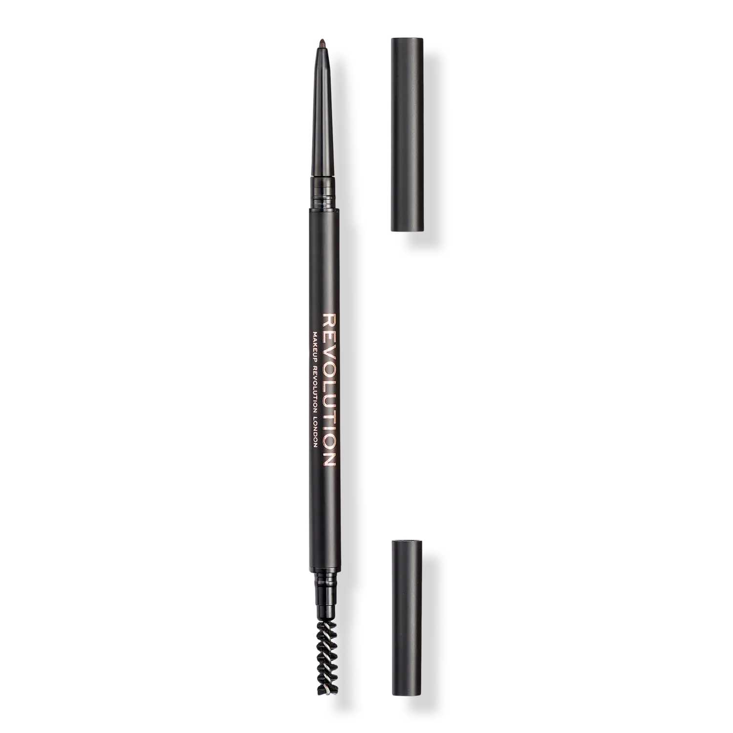 Точный карандаш для бровей Revolution Beauty, Dark Brown
Точный карандаш для бровей Revolution Beauty, Dark Brown