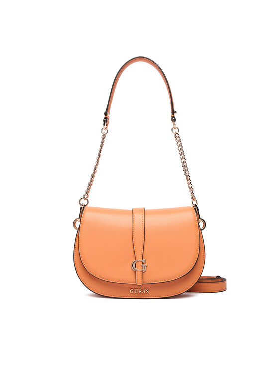 Сумка Carrie HWVG98 96200 Guess, оранжевый
Сумка Carrie HWVG98 96200 Guess, оранжевый