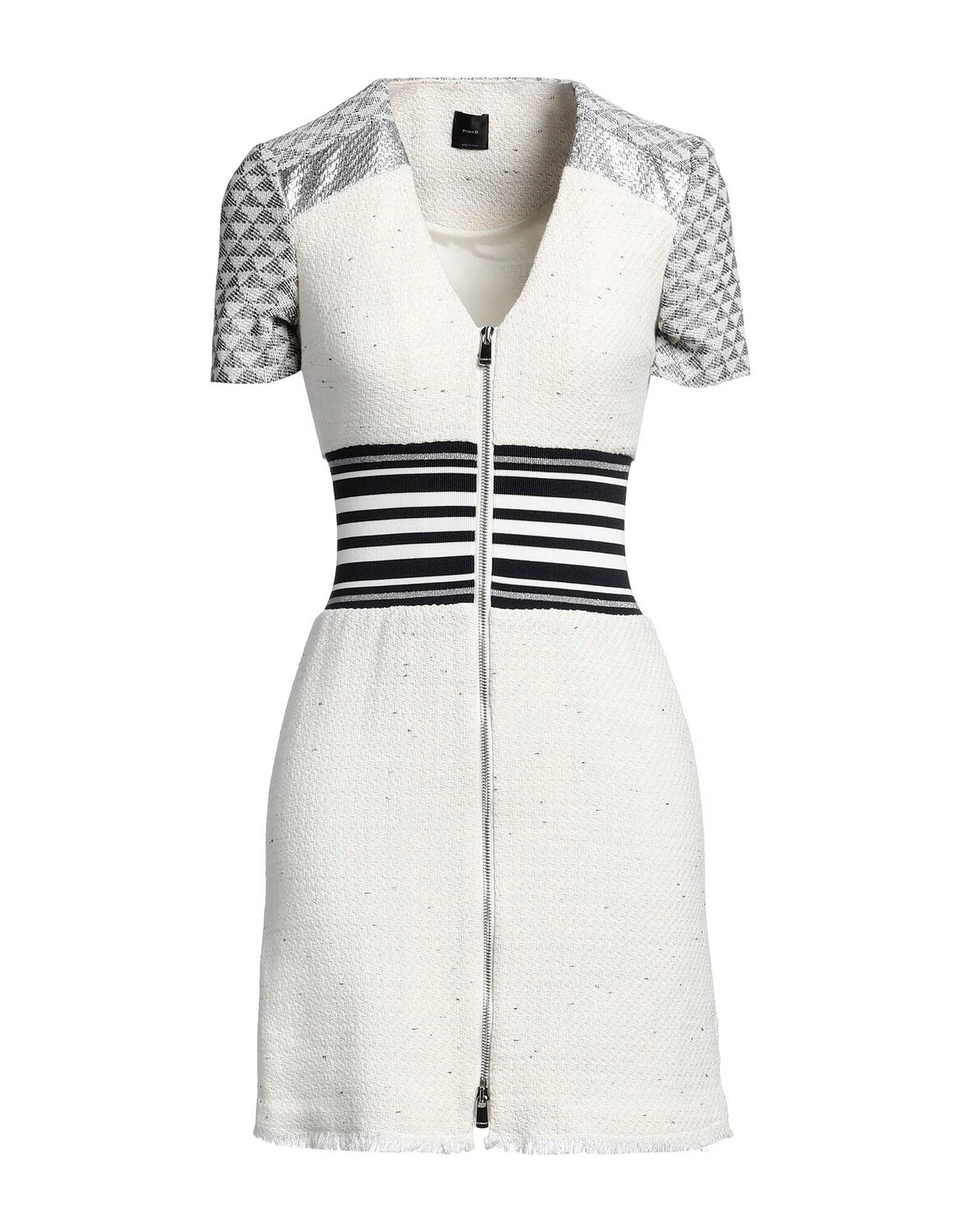 Платье Pinko, слоновая кость
Платье Pinko, слоновая кость