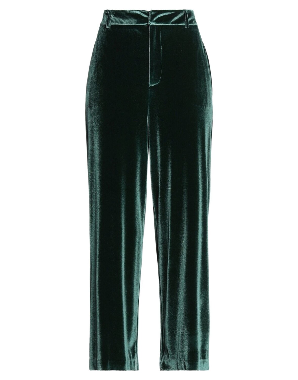 Брюки ..,Merci, изумрудно-зеленый 
Брюки ..,Merci, изумрудно-зеленый