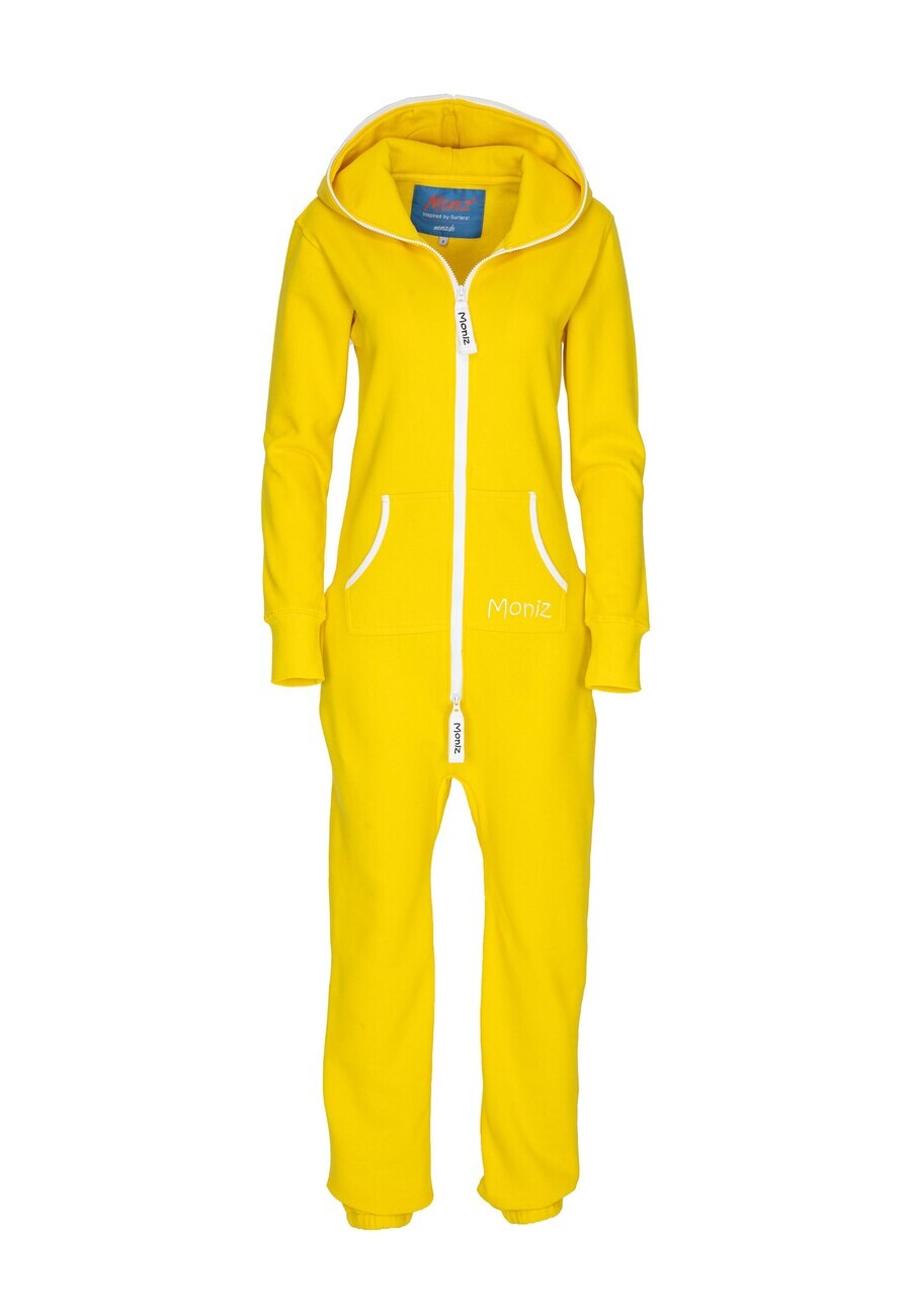 Комбинезон Moniz, желтый
Комбинезон Moniz, желтый