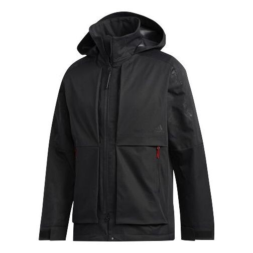 Куртка adidas Series Printing polar fleece Hooded Jacket Black, черный
Куртка adidas Series Printing polar fleece Hooded Jacket Black, черный