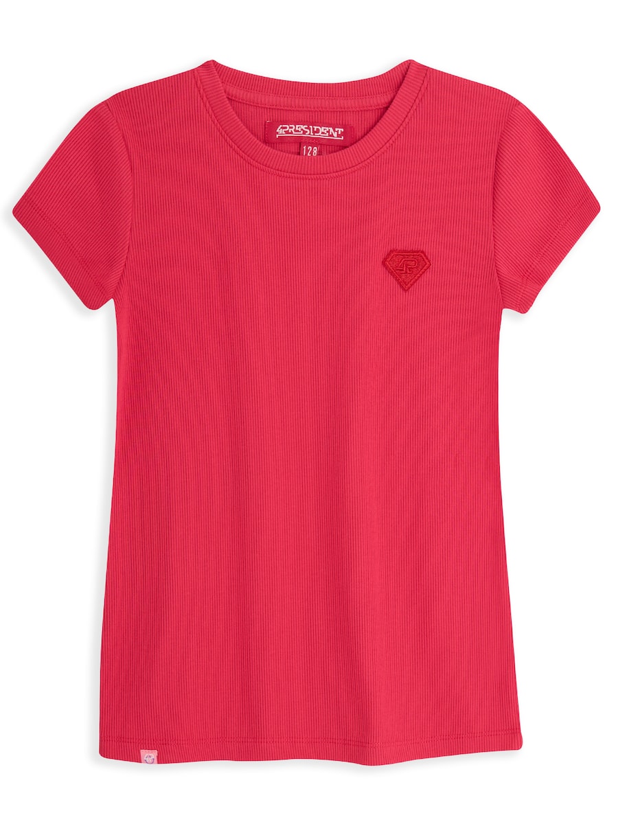 Рубашка 4PRESIDENT Netta, фуксия
Рубашка 4PRESIDENT Netta, фуксия