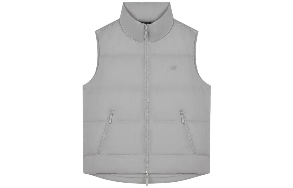 Жилет унисекс New Balance, цвет Gray
Жилет унисекс New Balance, цвет Gray