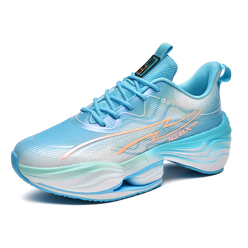 TONYBEAR Низкие беговые кроссовки мужские серо-голубые, цвет Gray Blue
TONYBEAR Низкие беговые кроссовки мужские серо-голубые, цвет Gray Blue