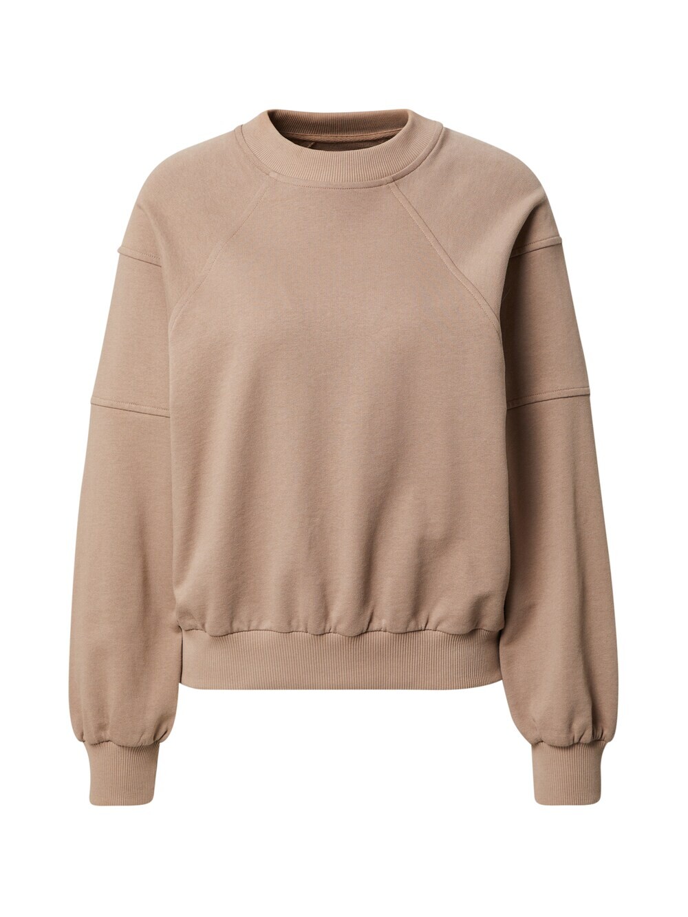 Толстовка A LOT LESS Kate, бежевый
Толстовка A LOT LESS Kate, бежевый