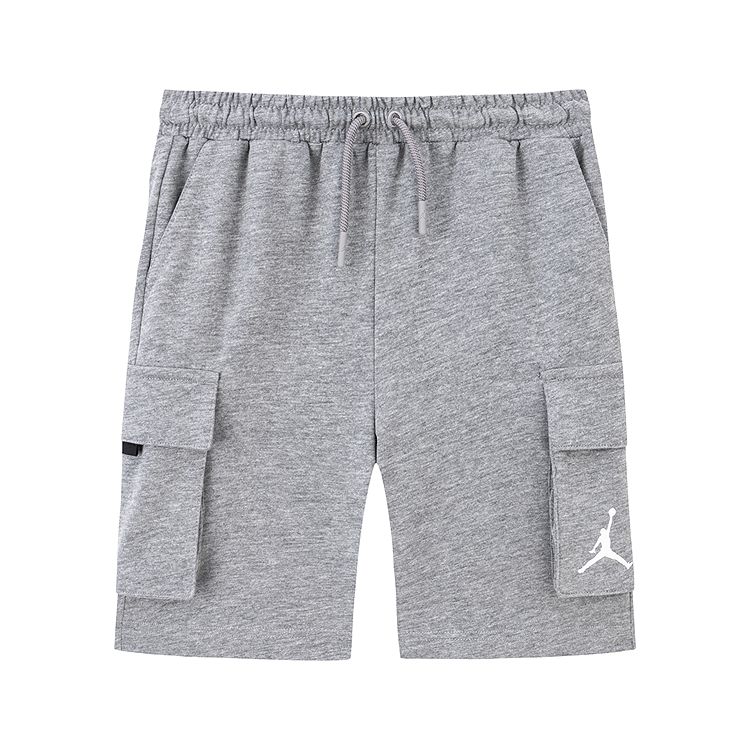 Детские шорты Jordan, серый
Детские шорты Jordan, серый