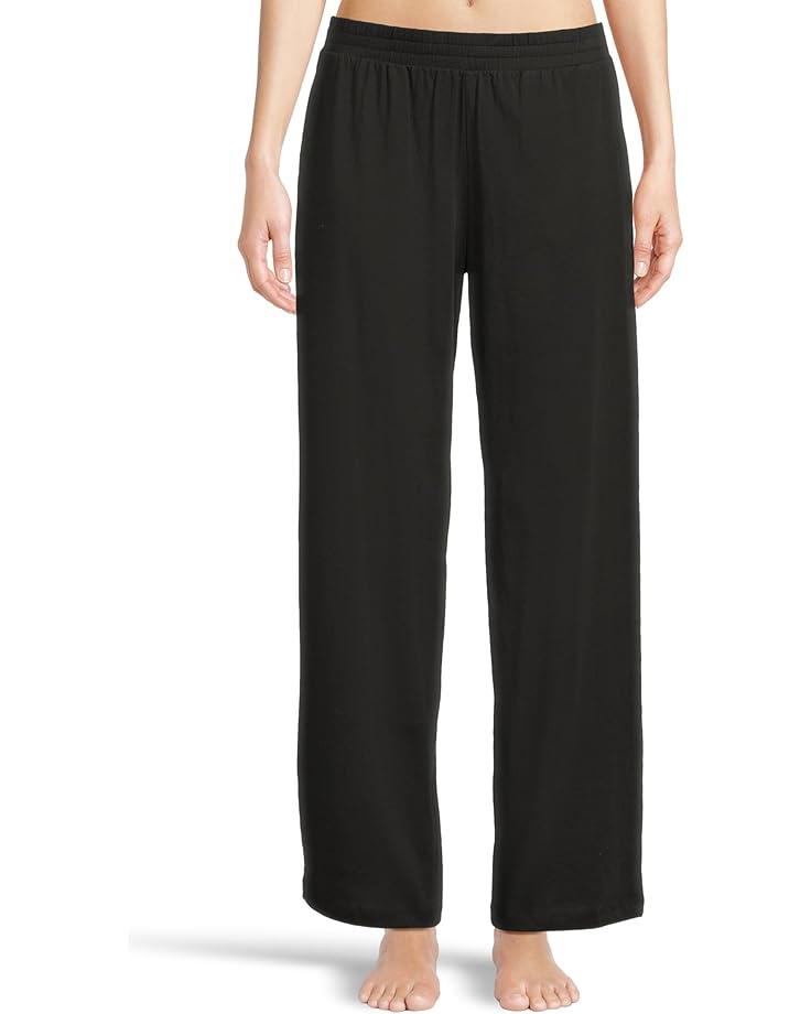 Пижамные брюки Skin Cadence Pants, черный
Пижамные брюки Skin Cadence Pants, черный