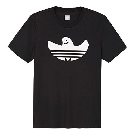 Футболка adidas originals Solid Shmoo T Sports Short Sleeve Black, черный
Футболка adidas originals Solid Shmoo T Sports Short Sleeve Black, черный