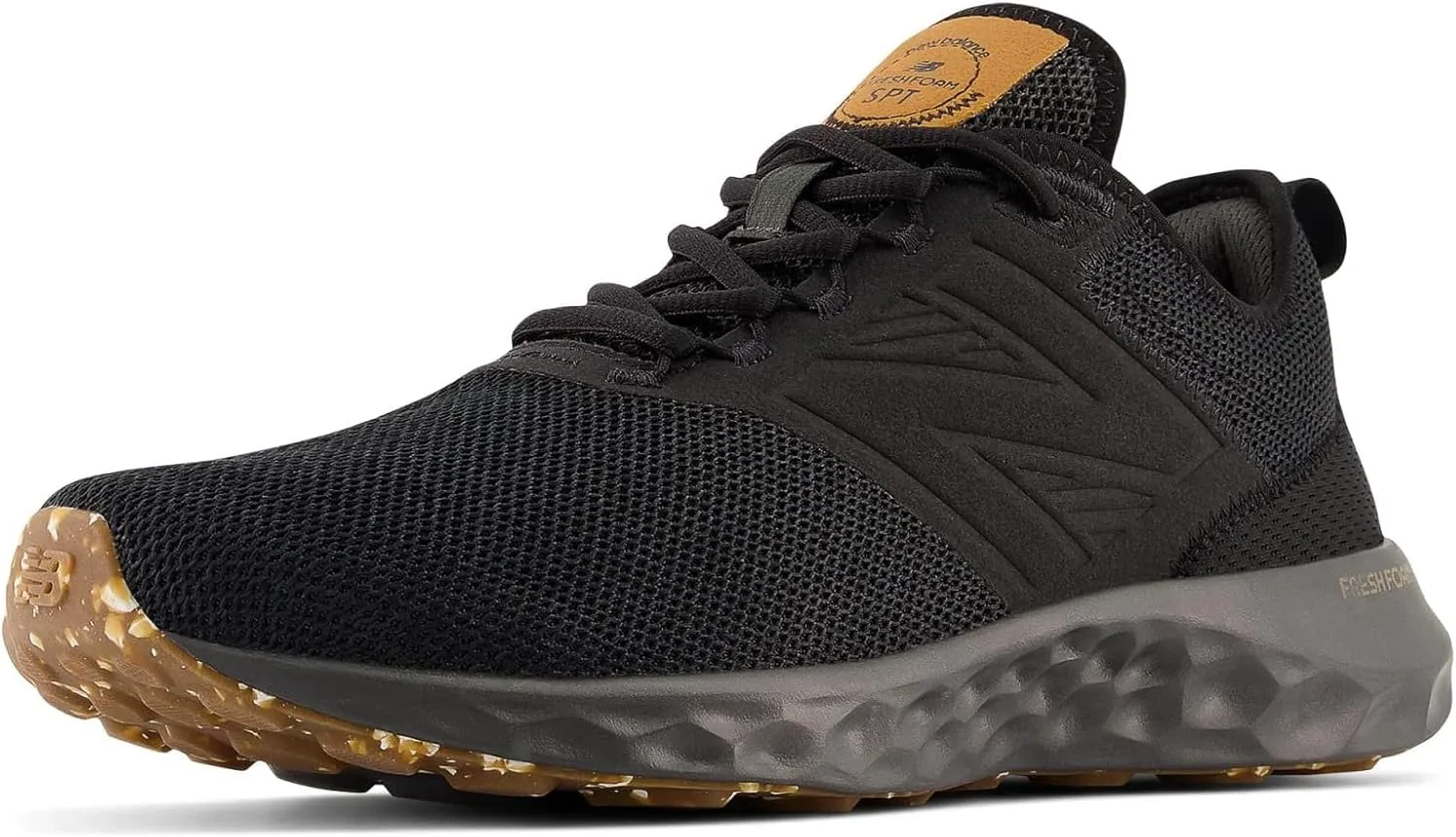 Мужские кроссовки для бега New Balance Fresh Foam Sport V1
Мужские кроссовки для бега New Balance Fresh Foam Sport V1