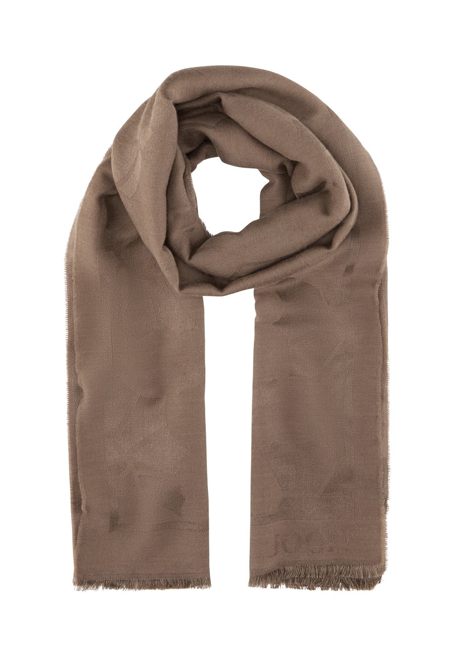 Шарф JOOP! Scarf, Braun Gemustert/Brown
Шарф JOOP! Scarf, Braun Gemustert/Brown