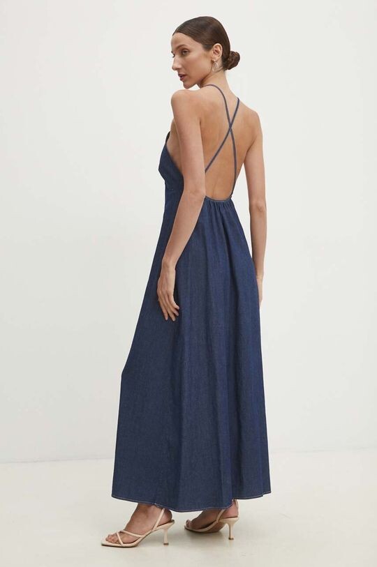 Платье Answear Lab, синий
Платье Answear Lab, синий