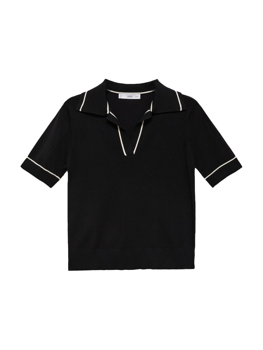 Свитер MANGO VERT, черный
Свитер MANGO VERT, черный