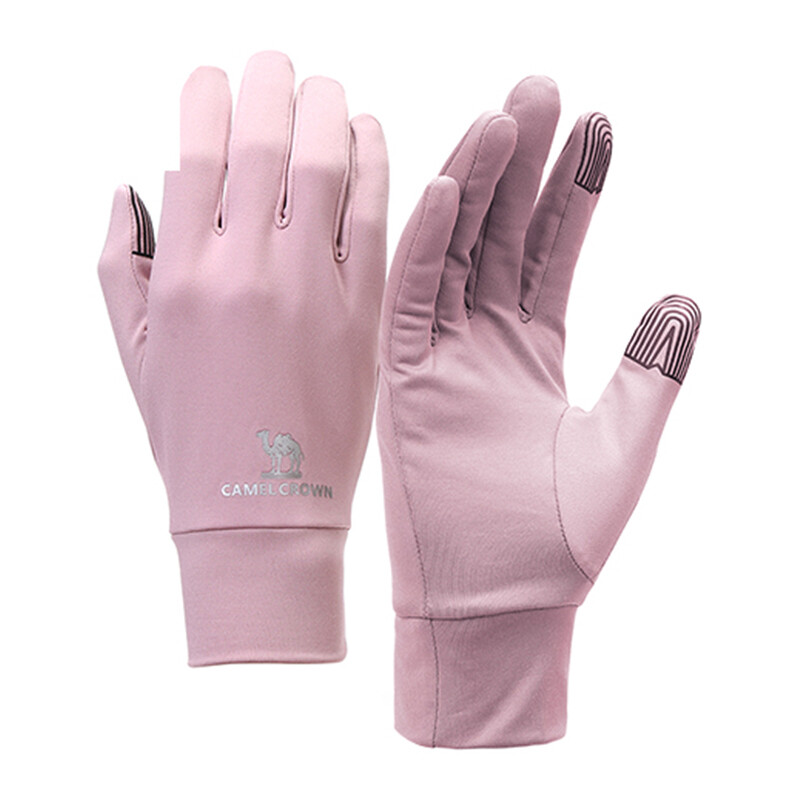 Перчатки Camel Унисекс Другое
Перчатки Camel Унисекс Другое