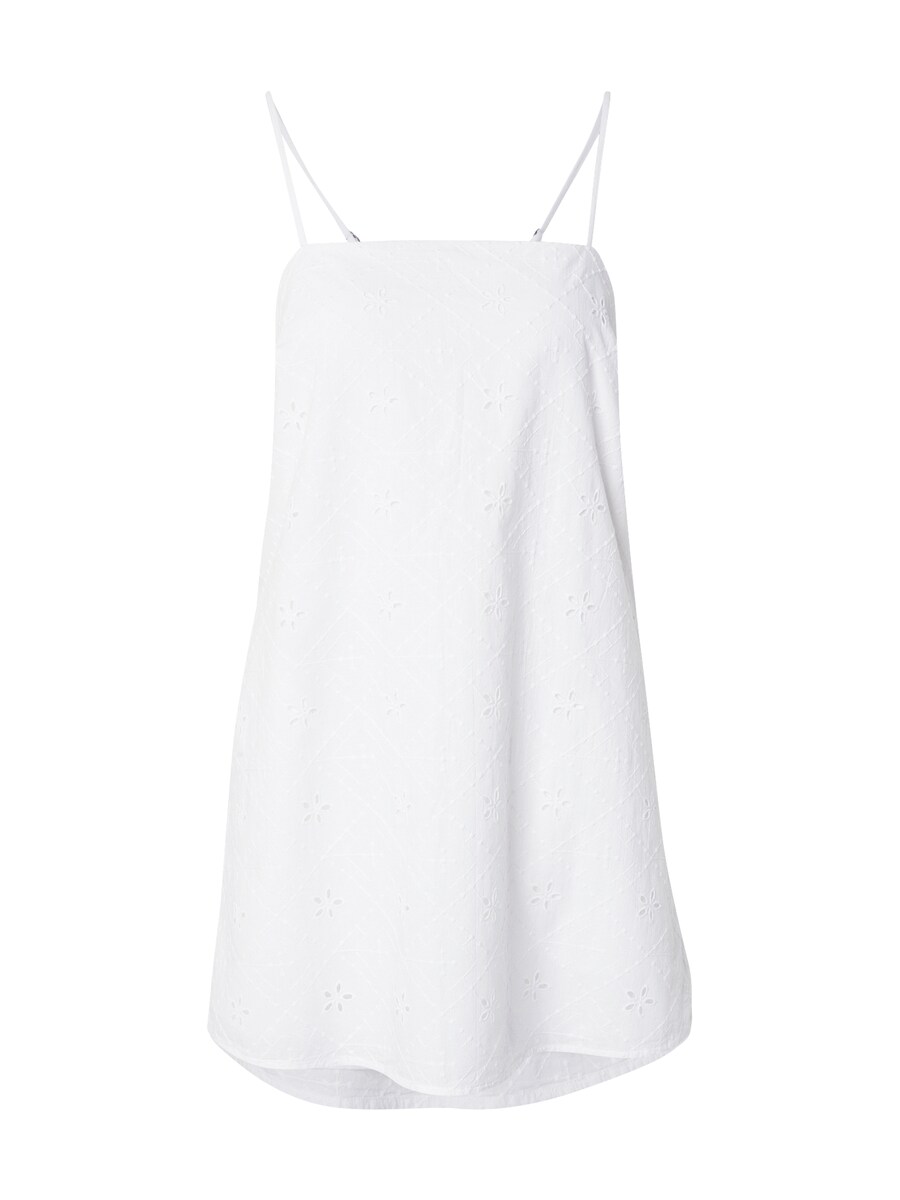 Мини платье HOLLISTER PRETTY, White
Мини платье HOLLISTER PRETTY, White