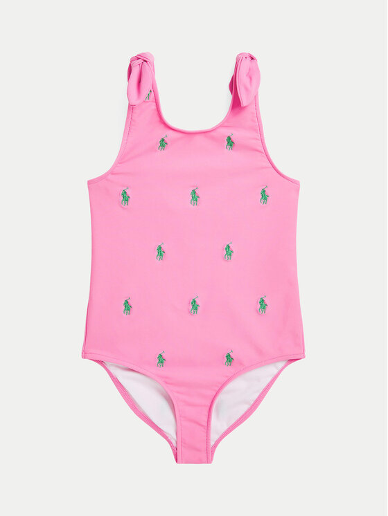 Купальник 312964789001 Polo Ralph Lauren, розовый
Купальник 312964789001 Polo Ralph Lauren, розовый