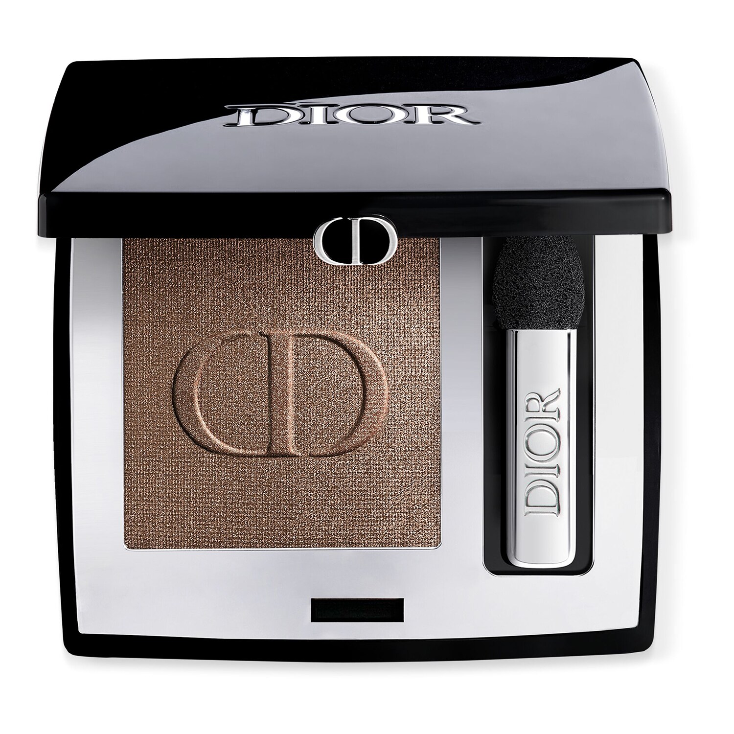 Насыщенные и стойкие тени для век show Mono Couleur Dior, 573 Nude Dress (2 g)
Насыщенные и стойкие тени для век show Mono Couleur Dior, 573 Nude Dress (2 g)