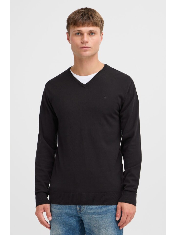 Пуловер INDICODE Strickpullover IDBellix 35839MM modischer Strickpullover, черный
Пуловер INDICODE Strickpullover IDBellix 35839MM modischer Strickpullover, черный