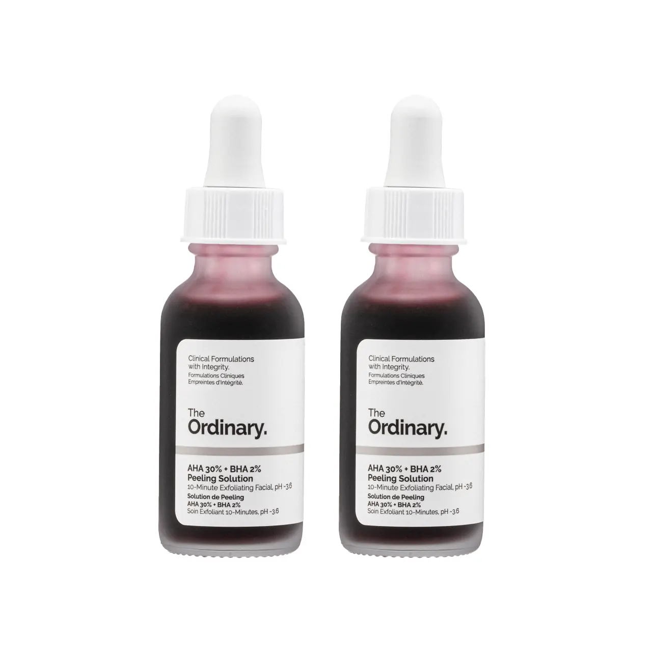 Женские жидкие эссенции The Ordinary
Женские жидкие эссенции The Ordinary