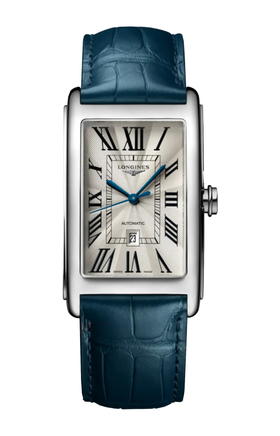 Часы Longines Dolcevita 28,20 х 47 мм
Часы Longines Dolcevita 28,20 х 47 мм