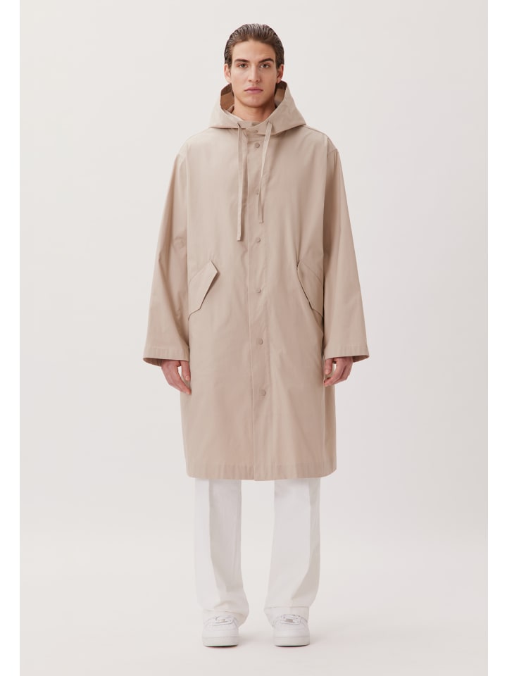 Зимняя куртка Studio Seidensticker, коричневый
Зимняя куртка Studio Seidensticker, коричневый