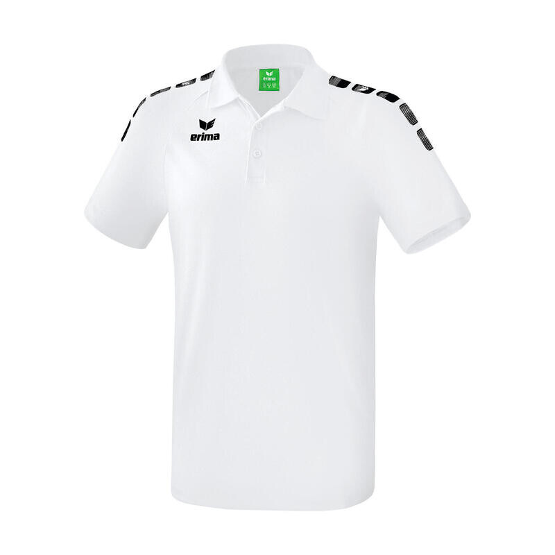 Рубашка-поло Erima, белый
Рубашка-поло Erima, белый