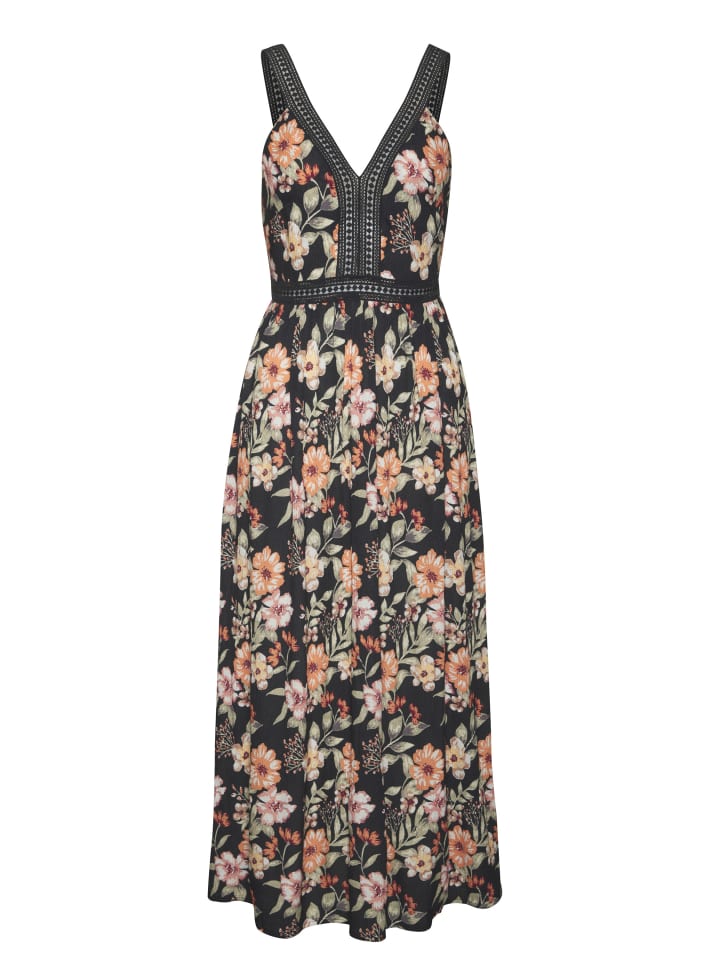 Длинное платье Buffalo
Длинное платье Buffalo