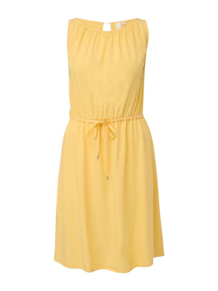 Платье в 1317_лимон QS
Платье в 1317_лимон QS