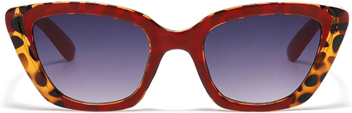 Винтажные солнцезащитные очки «кошачий глаз» для женщин и мужчин, роскошные солнцезащитные очки для активного отдыха, модные очки для путешествий, защита от ультрафиолета UV400 24024 Melrose, Red
Винтажные солнцезащитные очки «кошачий глаз» для женщин и мужчин, роскошные солнцезащитные очки для активного отдыха, модные очки для путешествий, защита от ультрафиолета UV400 24024 Melrose, Red