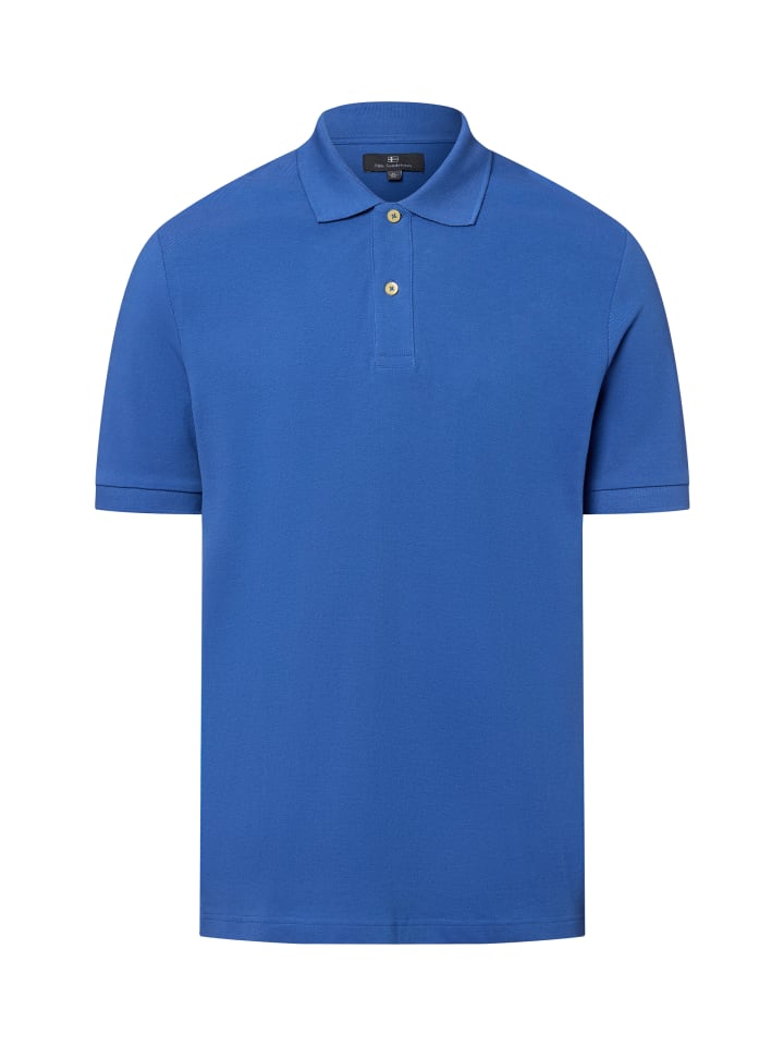 синяя рубашка-поло Nils Sundström
синяя рубашка-поло Nils Sundström