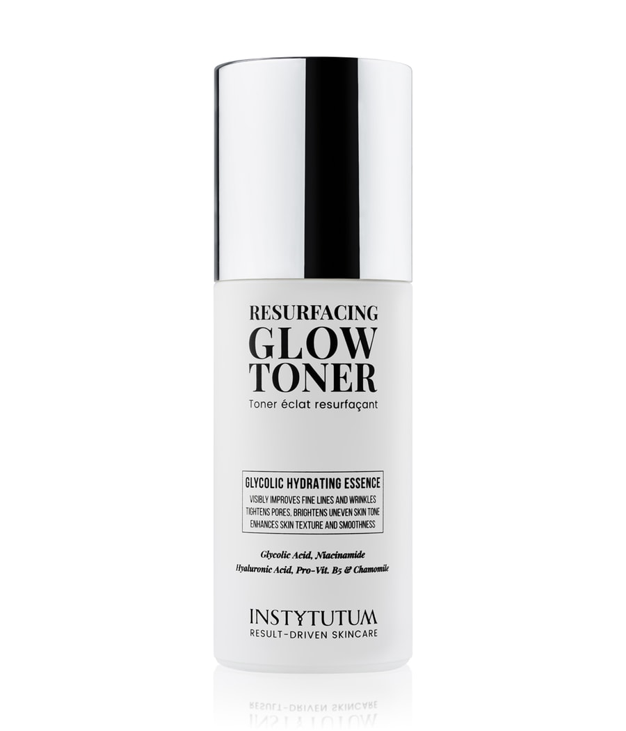 Тоник для лица INSTYTUTUM Resurfacing Glow Toner, 150 ml
Тоник для лица INSTYTUTUM Resurfacing Glow Toner, 150 ml