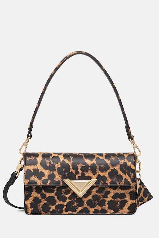 Сумка Aldo, коричневый
Сумка Aldo, коричневый