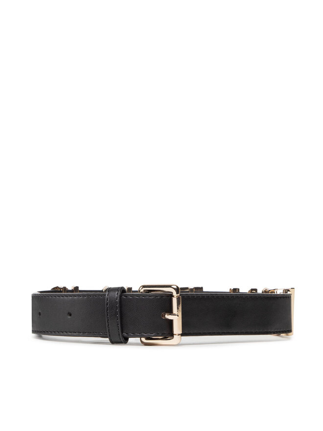 Женский ремень Valentino Emma Winter VCS3M257N, черный
Женский ремень Valentino Emma Winter VCS3M257N, черный