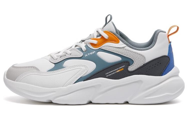 Кроссовки Lightning Chunky для мужчин с низким верхом, белые/серые/синие Xtep, Синий, Кроссовки Lightning Chunky для мужчин с низким верхом, белые/серые/синие Xtep
Кроссовки Lightning Chunky для мужчин с низким верхом, белые/серые/синие Xtep, Синий, Кроссовки Lightning Chunky для мужчин с низким верхом, белые/серые/синие Xtep