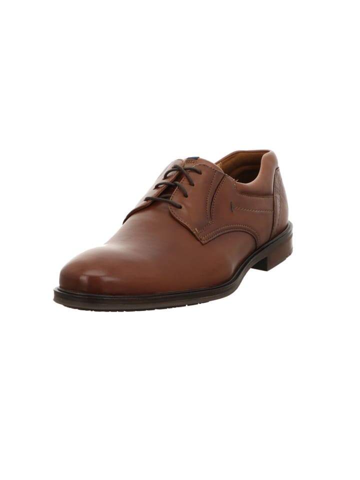 Туфли на шнуровке LLOYD Schnürschuhe KOS, коричневый
Туфли на шнуровке LLOYD Schnürschuhe KOS, коричневый