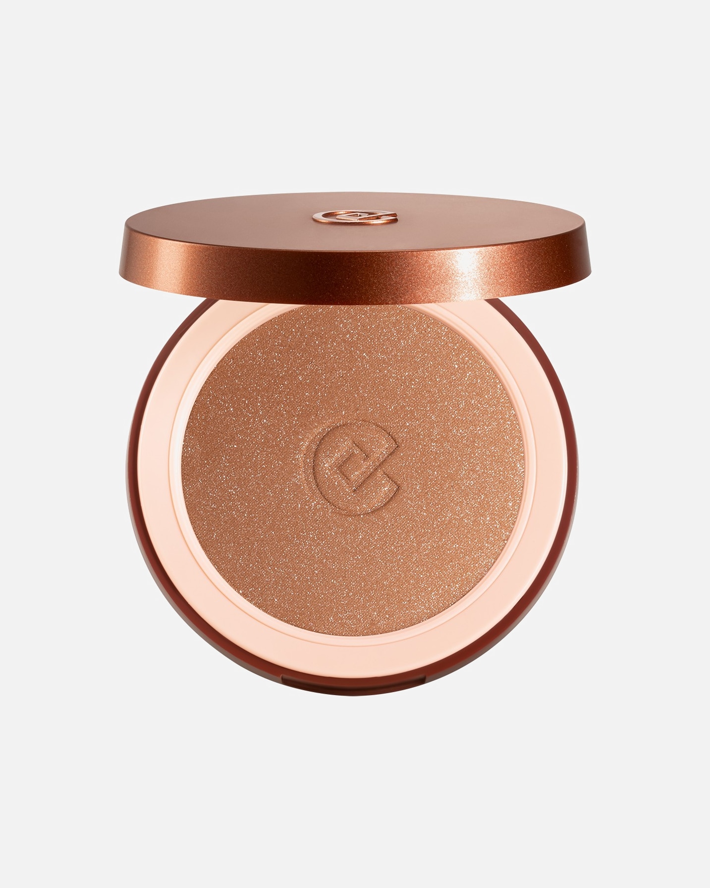 Бронзирующая пудра Collistar, nr. 09, 10 гр
Бронзирующая пудра Collistar, nr. 09, 10 гр