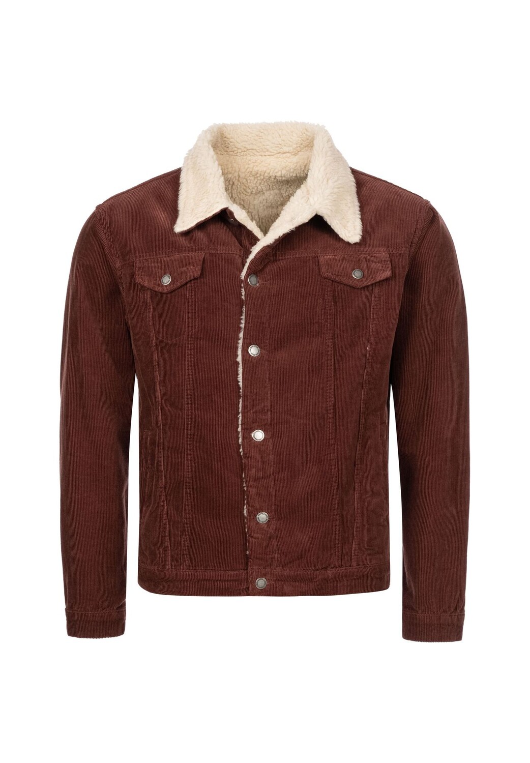 Зимняя куртка вельветовая куртка Rock Creek, цвет Ocker 
Зимняя куртка вельветовая куртка Rock Creek, цвет Ocker